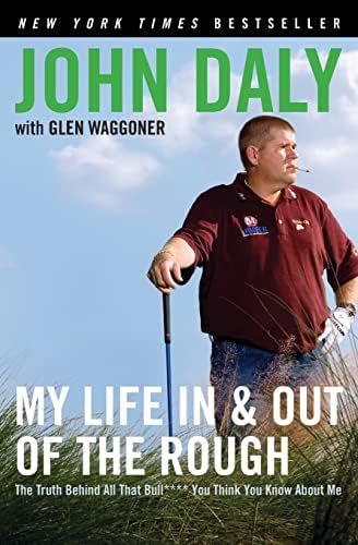 Grip It and Rip It: John Daly's Guide to Hitting the Ball Farther